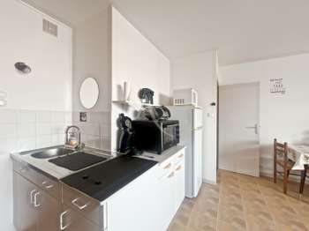 Vente appartement 2 pièces Vente appartement 2 pièces