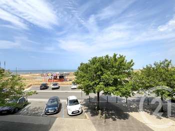 Vente appartement 3 pièces Saint-Hilaire-de-Riez 85