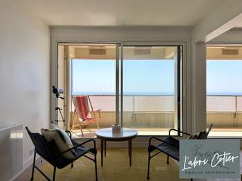 Vente Appartement 2 piècesSaint-Hilaire-de-Riez