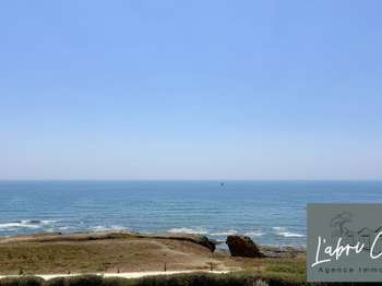 Vente Appartement 2 piècesSaint-Hilaire-de-Riez