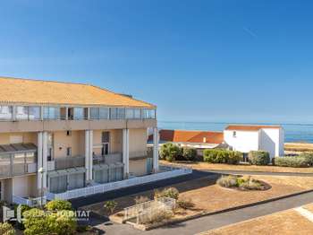 Vente Appartement 2 piècesSaint-Hilaire-de-Riez