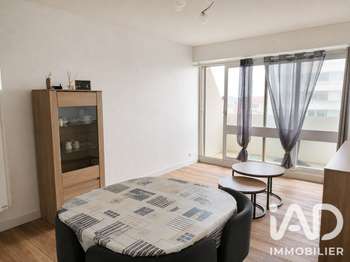 Vente appartement 2 pièces Vente appartement 2 pièces