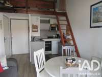 Vente appartement 2 pièces Vente appartement 2 pièces