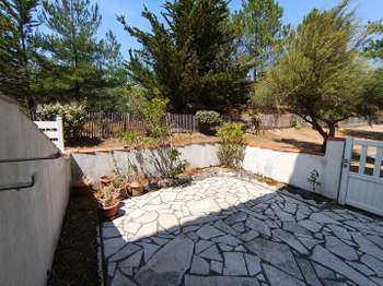 Vente Appartement 2 piècesSaint-Hilaire-de-Riez