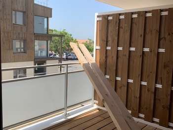 Vente appartement 3 pièces Saint-Hilaire-de-Riez 85