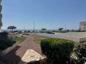 Vente Appartement 3 piècesSaint-Hilaire-de-Riez