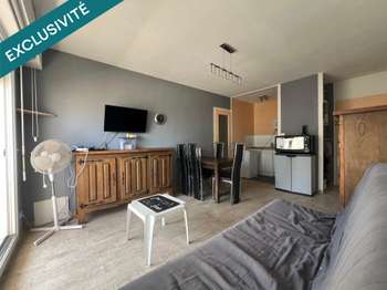 Vente appartement 2 pièces Saint-Hilaire-de-Riez 85