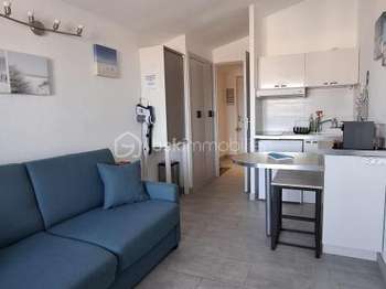 Vente appartement 2 pièces Saint-Hilaire-de-Riez 85