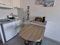 Vente appartement 2 pièces Vente appartement 2 pièces