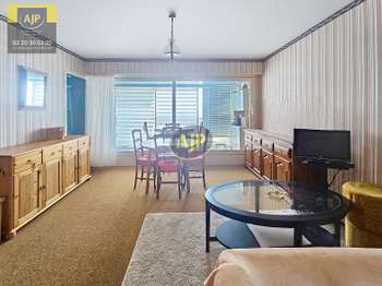 Vente appartement 2 pièces Saint-Hilaire-de-Riez 85