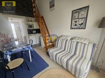 Vente Appartement T1Saint-Hilaire-de-Riez