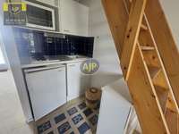 Vente appartement 1 pièce Vente appartement 1 pièce