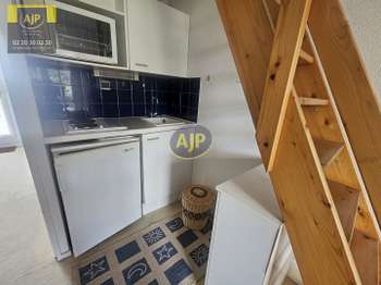 Vente appartement 1 pièce Vente appartement 1 pièce