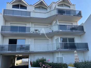 Vente Appartement 3 piècesSaint-Hilaire-de-Riez