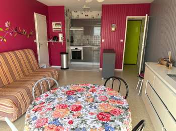 Vente Appartement 2 piècesSaint-Hilaire-de-Riez