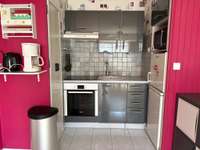 Vente appartement 2 pièces Vente appartement 2 pièces