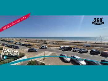 Vente Appartement 2 piècesSaint-Hilaire-de-Riez