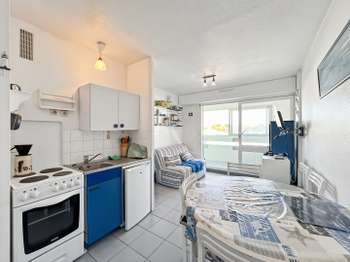 Vente appartement 2 pièces Vente appartement 2 pièces