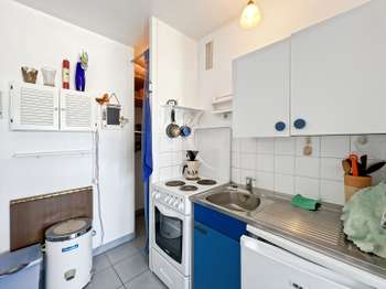 Vente appartement 2 pièces Vente appartement 2 pièces