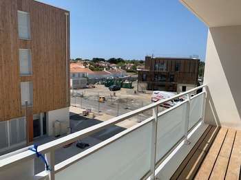 Vente appartement 3 pièces Saint-Hilaire-de-Riez 85