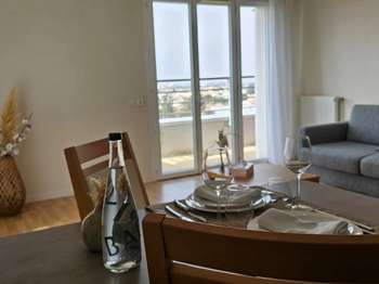 Vente Appartement 2 piècesSaint-Hilaire-de-Riez
