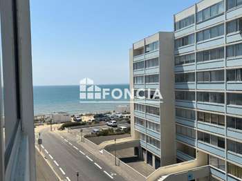 Vente appartement 2 pièces Saint-Hilaire-de-Riez 85