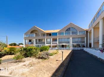 Vente appartement 1 pièce Saint-Hilaire-de-Riez 85