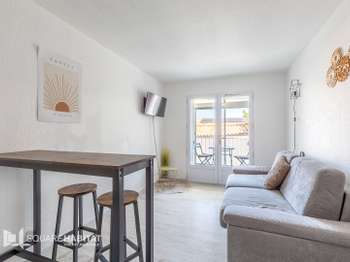 Vente appartement 1 pièce