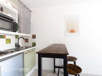 Vente appartement 1 pièce Vente appartement 1 pièce