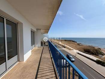 Vente Appartement 3 piècesSaint-Hilaire-de-Riez