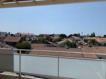 Photo Vente appartement Saint-Hilaire-de-Riez