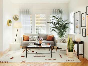 Vente appartement 4 pièces Saint-Hilaire-de-Riez 85