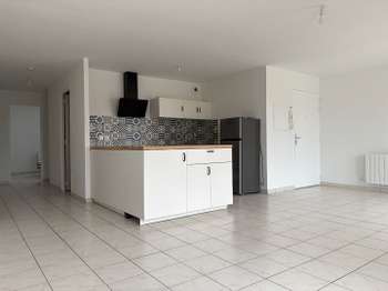 Vente appartement 3 pièces Saint-Hilaire-de-Riez 85