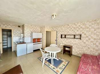 Vente appartement 1 pièce Vente appartement 1 pièce