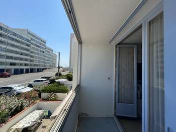 Vente Appartement T1Saint-Hilaire-de-Riez