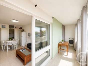 Vente Appartement 2 piècesSaint-Hilaire-de-Riez