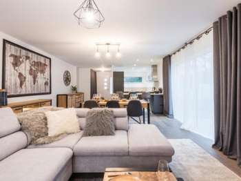 Vente appartement 4 pièces Saint-Hilaire-de-Riez 85