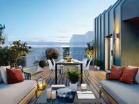 Vente appartement 4 pièces Vente appartement 4 pièces