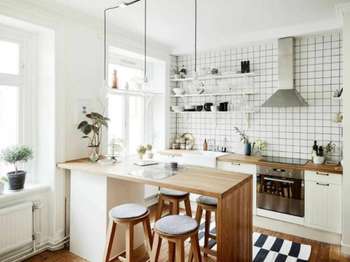 Vente Appartement 4 piècesSaint-Hilaire-de-Riez