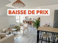Vente appartement 2 pièces Vente appartement 2 pièces