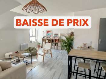 Vente Appartement 2 piècesSaint-Hilaire-de-Riez
