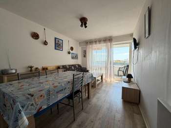 Vente Appartement 2 piècesSaint-Hilaire-de-Riez