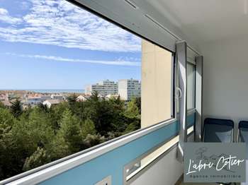 Vente Appartement 3 piècesSaint-Hilaire-de-Riez