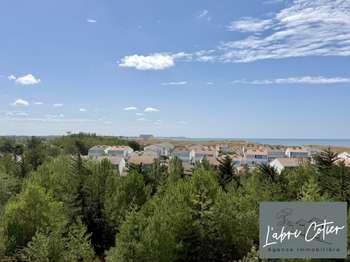 Vente appartement 3 pièces Saint-Hilaire-de-Riez 85