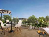 Vente appartement 4 pièces Vente appartement 4 pièces