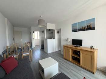 Vente appartement 3 pièces Saint-Hilaire-de-Riez 85