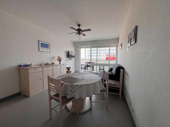 Vente appartement 2 pièces Saint-Hilaire-de-Riez 85