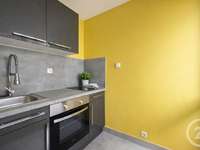 Vente appartement 1 pièce Vente appartement 1 pièce