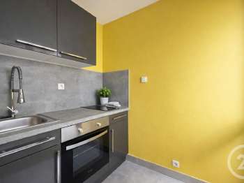 Vente appartement 1 pièce Vente appartement 1 pièce