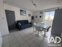 Vente appartement 1 pièce Vente appartement 1 pièce